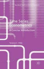 Econometric Modelling with Time Series: Specification