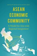 ASEAN Economic Community ASEAN Economic Community