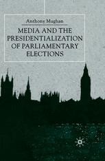 ビジネス・経済 Development of Parliamentarism in MIW Media and the Presidentialization of Parliamentary Elections