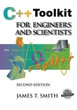 C Toolkit For Engineers And Scientists James T Smith Springer