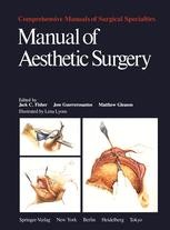 Manual Of Aesthetic Surgery J C Fisher Springer Manual Of Aesthetic Surgery J C Fisher Springer