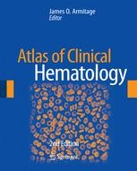 Atlas of Clinical Hematology | SpringerLink