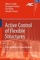 Active Control of Flexible Structures: From Modeling to Implementation ...