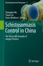 schistosomiasis control)