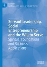 Book Review: “Servant Leadership in Action” Edited by Ken Blanchard and  Renee Broadwell - Business in Greater Gainesville