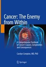 Cancer The Enemy From Within A Comprehensive Textbook Of Cancer S Causes Complexities And Consequences Carolyn Compton Springer Cancer The Enemy From Within A Comprehensive Textbook Of Cancer S Causes Complexities And Consequences Carolyn Compton Springer