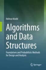 design and analysis of algorithms book