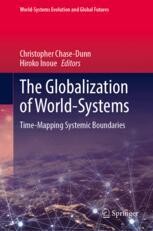 The Globalization of World-Systems: Time-Mapping Systemic