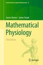 Amazon.co.jp: 数理生理学 下 : J.Keener, J.Sneyd: Japanese Books