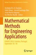 Mathematical Methods for the Natural and Engineering