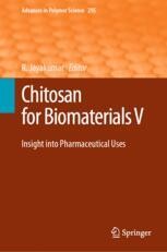 Chitosan for Biomaterials V: Insight into Pharmaceutical Uses ...