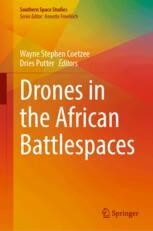 Drones in African Battlespaces - News Directory 3