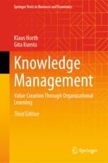 Knowledge Management: Value Creation Through Organizational