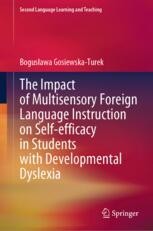 Speaking and Instructed Foreign Language Acquisition (Second