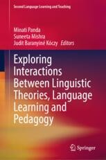 Exploring Interactions Between Linguistic Theories, Language