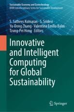 Innovative and Intelligent Computing for Global