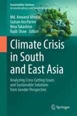 0301　Crisis and Opportunity　Environment Global Status of Multi-Hazard Early Warning Systems 2024