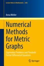 Numerical Methods for Grid Equations: Volume I Direct Methods [ハードカバー] Samarskij， A.A.; Nikolaev， E.S. Numerical Methods for Metric Graphs: Eigenvalue Problems and
