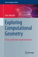 洋書 COMPUTATIONAL GEOMETRY AN INTRODUCTION Amazon.com: Computational Geometry: An Introduction