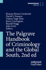 The Palgrave Handbook on Art Crime 洋書 The Palgrave Handbook on