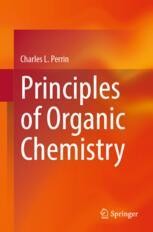 Principles of Organic Chemistry | Springer Nature Link