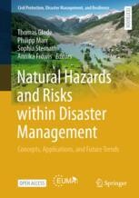 Natural Hazards and Risks within Disaster Management: Concepts ...