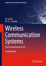 Wireless Communication Systems: From Fundamentals to 6G | Springer