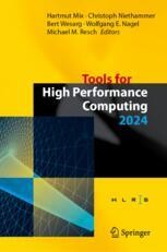 Performance Computing Conference Tools for High Performance Computing 2024: Proceedings of the 15th ...