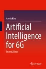 Artificial Intelligence for 6G | Springer Nature Link