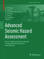 洋書 Advanced Seismic Hazard Assessment 9783034800914.jpg