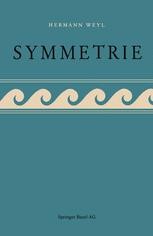 Symmetrie H Weyl Springer