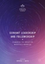 The Servant Leader by Kenneth HBlanchard