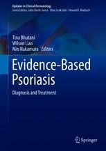 evidence based treatment for psoriasis