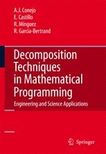 lu decomposition python