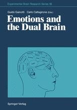 Emotions and the Dual Brain | SpringerLink