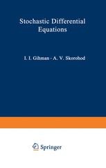 Stochastic Differential Equations | SpringerLink