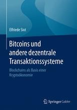 bitcoin und andre dezentralessysteme analiza pieței bitcoin astăzi