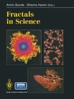 の 人気アイテムランキング Fractals SpringerLink | Science in 洋書