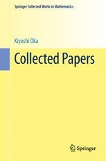 Collected Papers (Springer Collected Works in Mathematics
