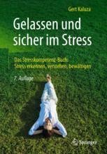 Buch Gelassen und sicher im Stress