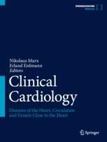 Clinical Cardiology: Diseases of the Heart, Circulation and