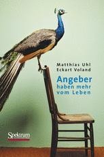 Angeber Haben Mehr Vom Leben | SpringerLink