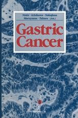 gastric cancer book