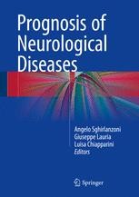 Prognosis Of Neurological Diseases Angelo Sghirlanzoni Springer