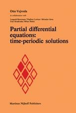 Numerical Approximation of Partial Differential Equations