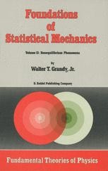Statistical Mechanics of Classical and Disordered Systems