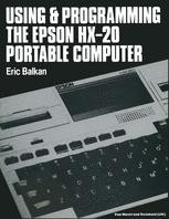 epson computer