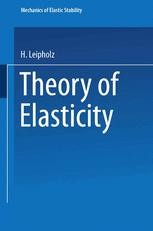Theory of elasticity | SpringerLink