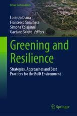 Greening and Resilience: Strategies, Approaches and Best Practices for ...