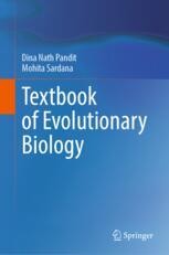 Textbook of Evolutionary Biology | Springer Nature Link